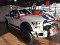 福特F150改裝顏色多選 安全方面值得信任