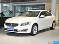 2016款沃尔沃S60L优惠7.79万元 有现车