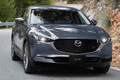 馬自達(dá)CX-30新SUV諜照?qǐng)D 全系2.0L預(yù)計(jì)14萬(wàn)起