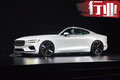 沈峰：Polestar将投产3款车 为何独爱中国制造?