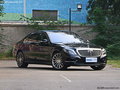 西安奔馳S級現(xiàn)車優(yōu)惠9萬 新報價高配置