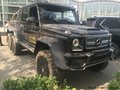 2016款奔馳G63AMG 6x6皮卡霸氣無(wú)比豪惠
