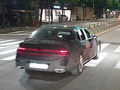 捷尼賽思全新G90最新諜照曝光 或搭一體式連屏