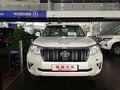 2018款豐田霸道2700價格最優(yōu) 性價比爆棚