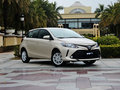 蘭州競(jìng)?cè)饍?yōu)惠報(bào)價(jià) 豐田威馳FS現(xiàn)車降1萬(wàn)