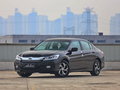 2016款雅閣鄭州鉅惠1.6萬元 現車充足