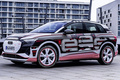奧迪Q4 e-tron價(jià)格曝光 對(duì)標(biāo)Model Y 明年上市