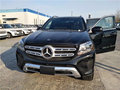 2018款奔馳GLS450港口批發(fā) 配置多種選擇