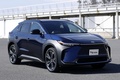 豐田純電SUV六月上市！比RAV4更大-軸距媲美漢蘭達(dá)