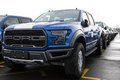 18款福特F150猛禽 特惠風暴全國可提現(xiàn)車