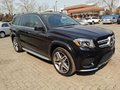 2018款奔馳GLS500 優(yōu)雅高貴大型豪華SUV