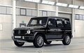 2019款奔馳G500 大改款G級(jí)越野暴走沙漠