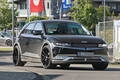 現(xiàn)代全新性能車曝光！搭熏黑輪轂/預計2022年發(fā)布