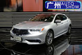 Acura的未來就靠它了！廣州車展實拍ALL NEW TLX-L