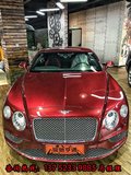 17賓利歐陸GT現(xiàn)車 4.0T-V8天津最新價格