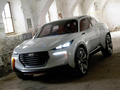 新款現(xiàn)代概念車 新一代途勝將采用此設(shè)計
