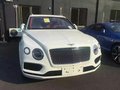 2016款宾利添越SUV 贵族级越野限时折扣