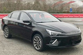 榮威ER6純電轎車首發(fā) 比特斯拉國產(chǎn)Model 3更大