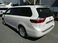 17款豐田塞納3.5L 大空間最火MPV熱銷車