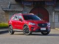 马自达CX-5优惠1.5万 降价竞争本田CR-V