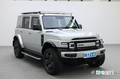 奇瑞iCAR V23顏值高！有個性！玩得開！這還不夠嗎？