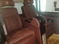 16款林肯外交官3.5T 加長版豪駕僅145萬