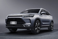 BEIJING X7預(yù)售10萬元起 6月上市/比漢蘭達還大