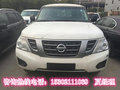 日產(chǎn)尼桑途樂Y62 17款途樂4.0配置全解析