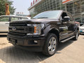 2018款福特F150XLT加版 自由行駛無限制