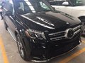 2017款奔馳GLS550現車 天津行情奔馳豪駕