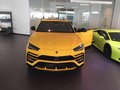 全新蘭博基尼Urus 大牛越野車降稅新行情