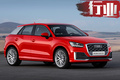 新物种！奥迪Q2L全球首发-重新定义豪华紧凑SUV
