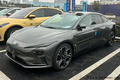 智己銷售：新L7本月24日上市！車身加長+配置升級