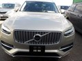 沃尔沃XC90加版越野 钢铁战士底价引骚动