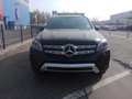 18款奔馳GLS450豪華占噱頭 品質(zhì)不凡SUV