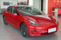 特斯拉model 3銷量暴跌60.7% 即將被漢-P7反超