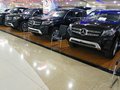 2017款奧迪Q7天津現車 獨售全國熱惠降價