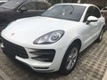 保時捷瑪卡Turbo 急速前行瘋狂SUV低價享