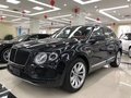 新款賓利添越SUV 柴油國五環(huán)保底價出售
