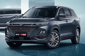長安歐尚X7 PLUS實車曝光 尺寸加長 1.5T動力更強