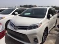 豐田塞納3.5L V6四驅LTD頂配商務車首選