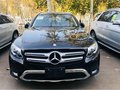 18款加版奔驰GLC300AMG 城市从容小精灵
