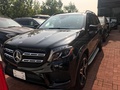 18款加版奔馳GLS450新行情 新款舒適升級(jí)