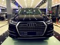 2017款奧迪Q7引領(lǐng)潮流 頂級SUV萬元降價