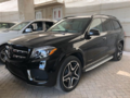 18款奔馳GLS450夢想高端SUV 聚劃算價格