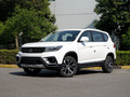 景逸X5限時優(yōu)惠 購車優(yōu)惠1.2萬元