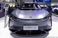 高合HiPhi Y或二季度發(fā)布！搭比亞迪電池 續(xù)航810km