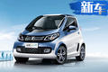 眾泰“皮尺部”轉(zhuǎn)型做電動(dòng)車 10款新車計(jì)劃曝光