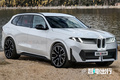 宝马新一代X5“旗舰”车型曝光！适配运动外观套件