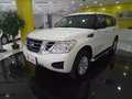 2017款日產途樂4.0L 大手筆降價人氣飆升